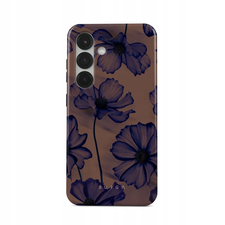 Burga Tough pouzdro Ochranné kryt obal Hard case zadní pro Galaxy S25 5G