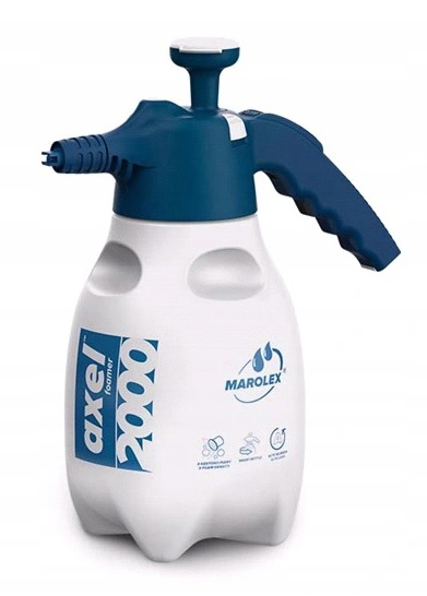 

Marolex Axel Foamer 2000 Pianownica Ręczna 32l