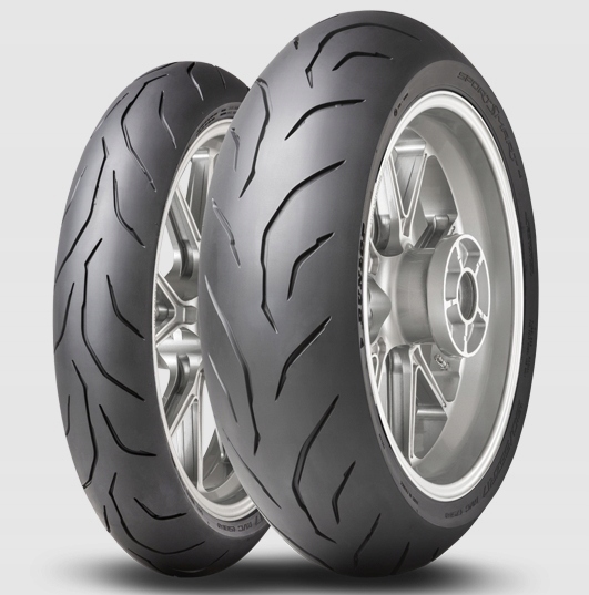 Dunlop Pneumatika 160/60ZR17 (69W) Tl Sportsmart MK4 Zadná Dot 23-24/2024 ()