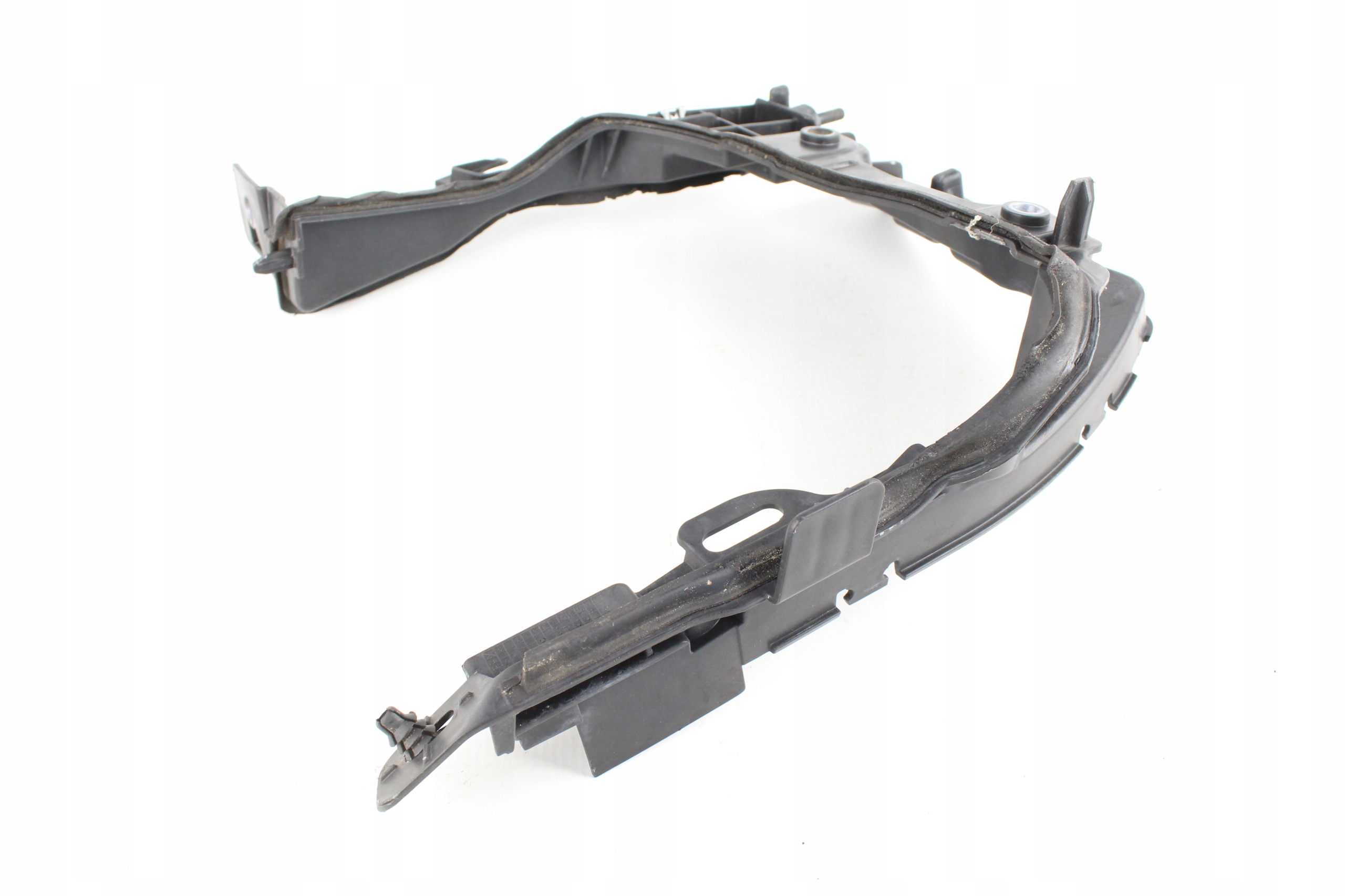 MOCOWANIE PODSZYBIA RENAULT SCENIC III 09-16 LEWE Numer katalogowy części 668620014R