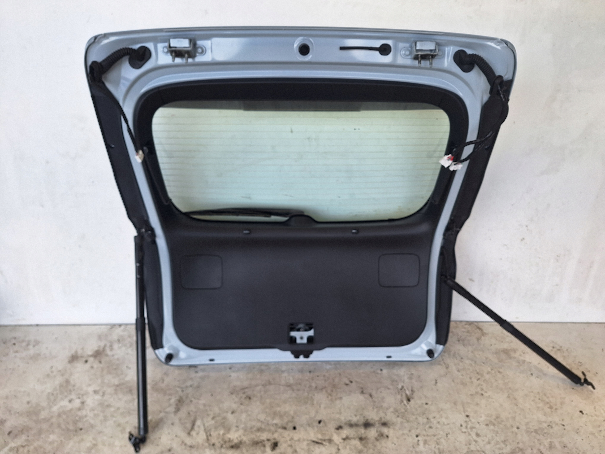 HONDA HR-V III 22-> boot door