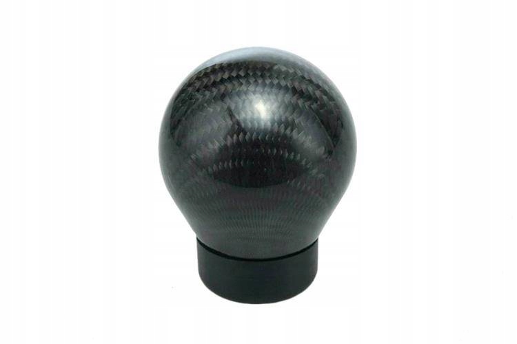 Rukojeť Řadící Páky Carbon