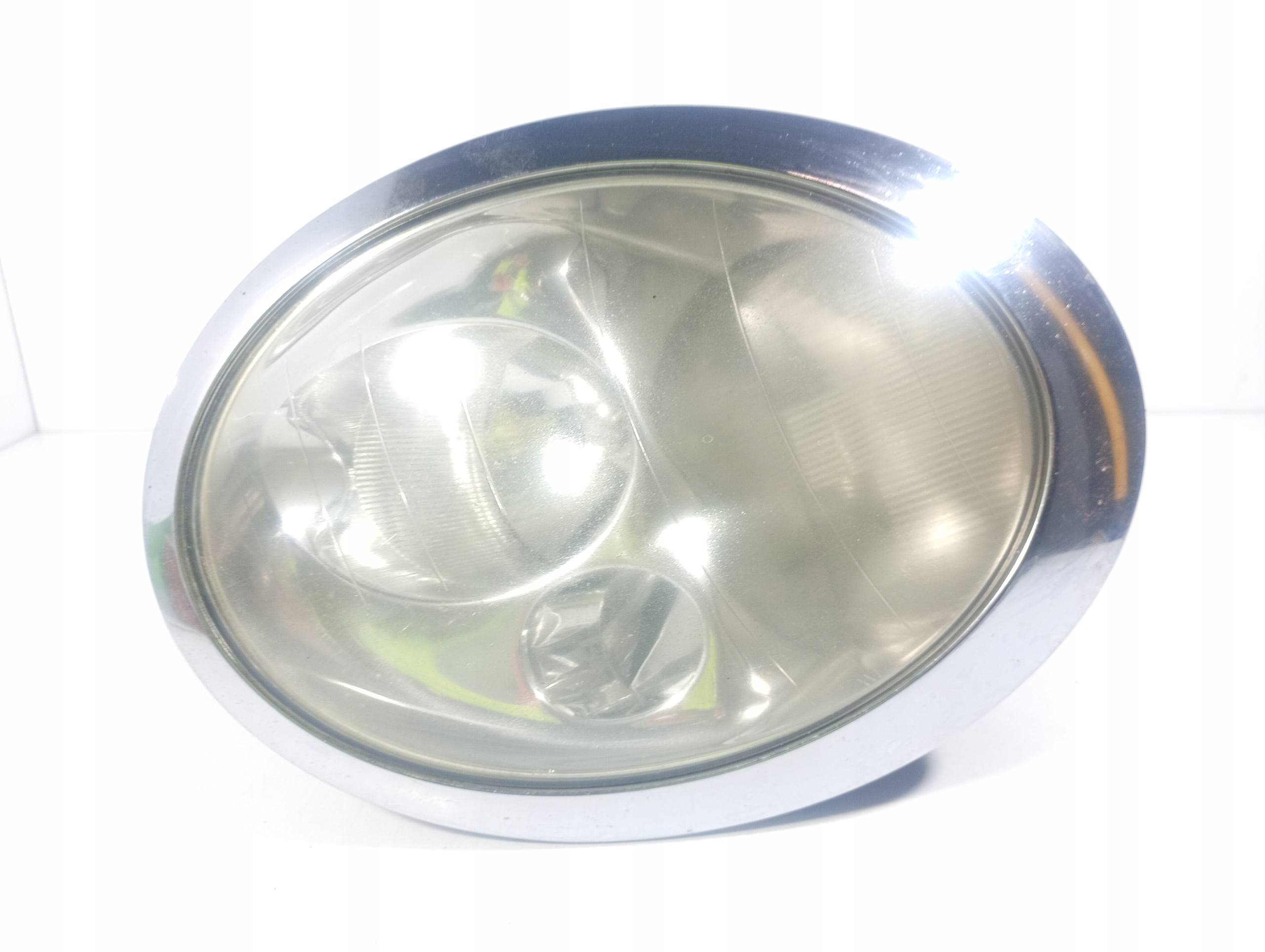 Mini Cooper R50 01-06 REFLEKTOR left front front OE 40251748