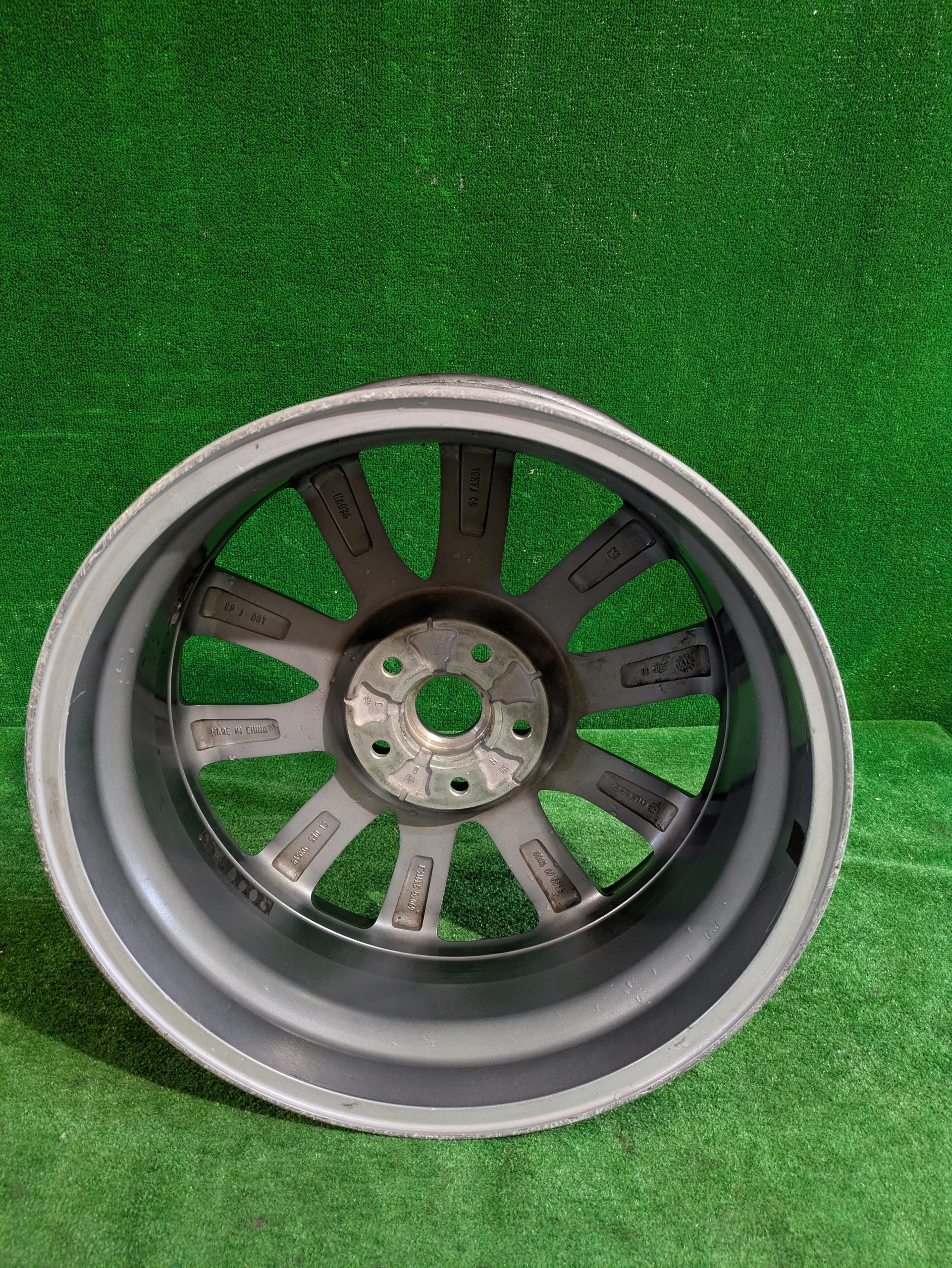disk MAZDA 18" 7J ET45 9965657080
