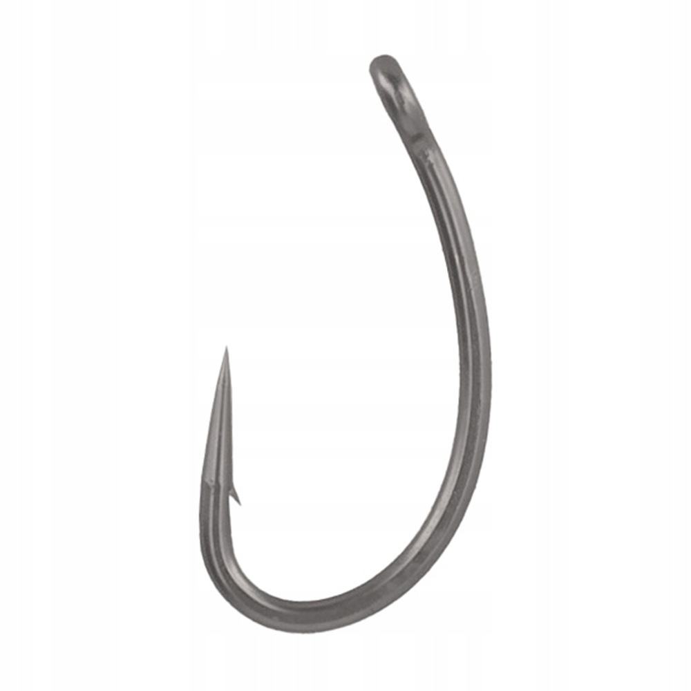 Mikado Haki Karpiowe Territory Curve Shank Rozmiar 2 10 szt