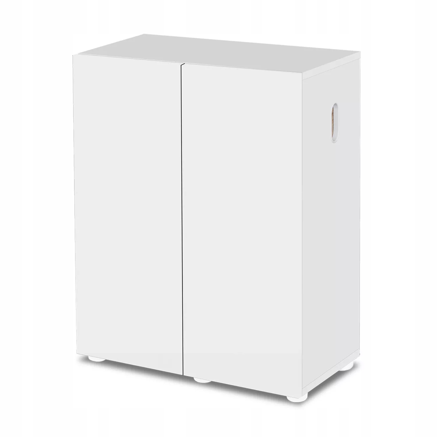 Aquael Szafka Ultrascape 60 Snow