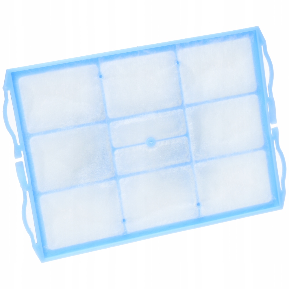 Filtr HEPA SILNIKA do odkurzacz Bosch Siemens GL30 EAN (GTIN) 54364269309177