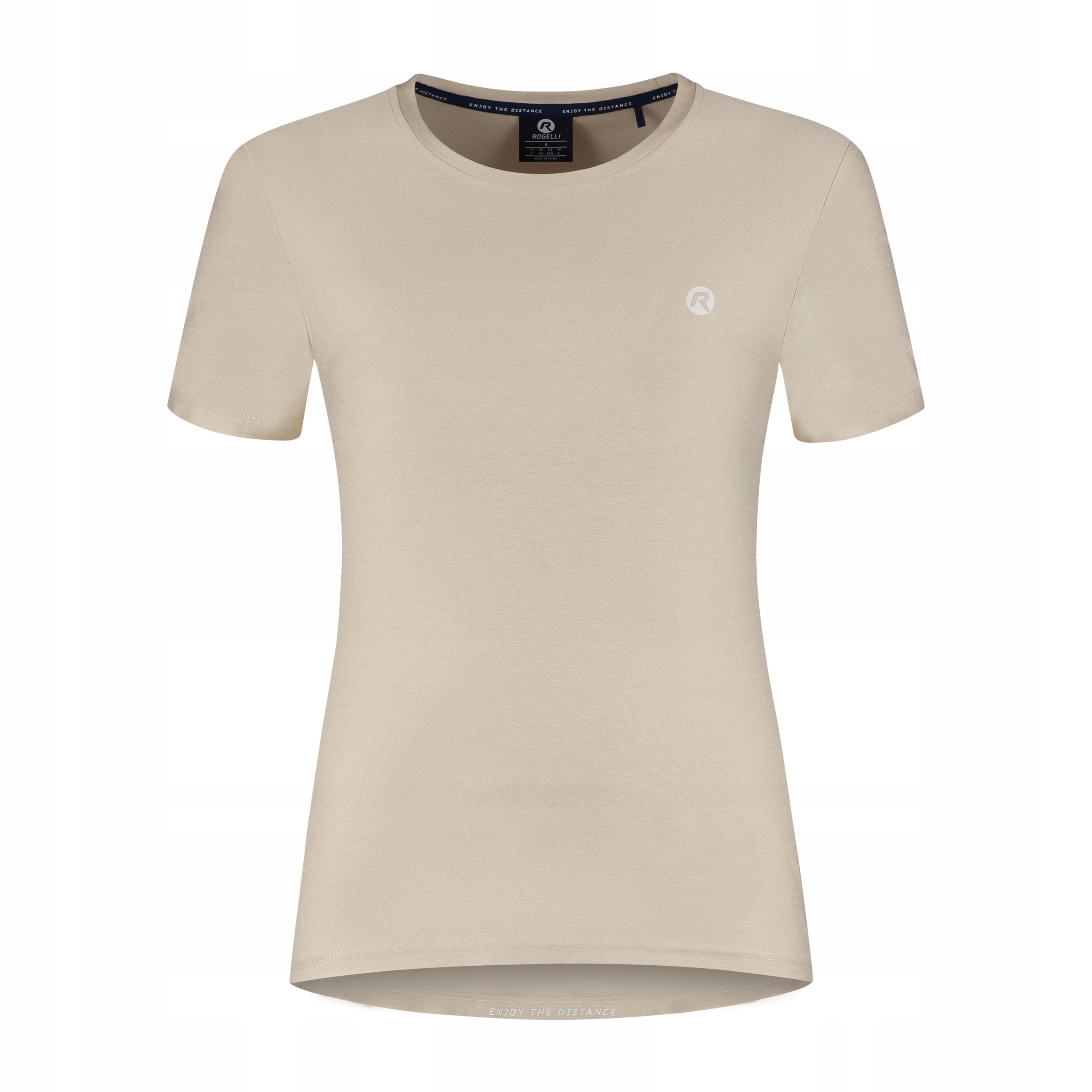 Rogelli Essential – dámské běžecké tričko