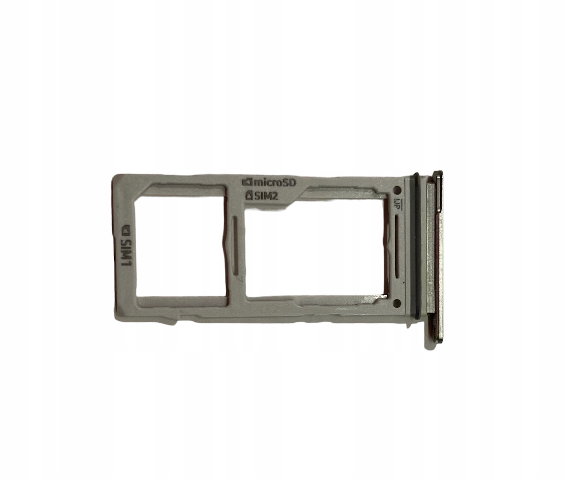 SZUFLADKA TACKA KARTY SIM SAMSUNG S10 PLUS Orygina