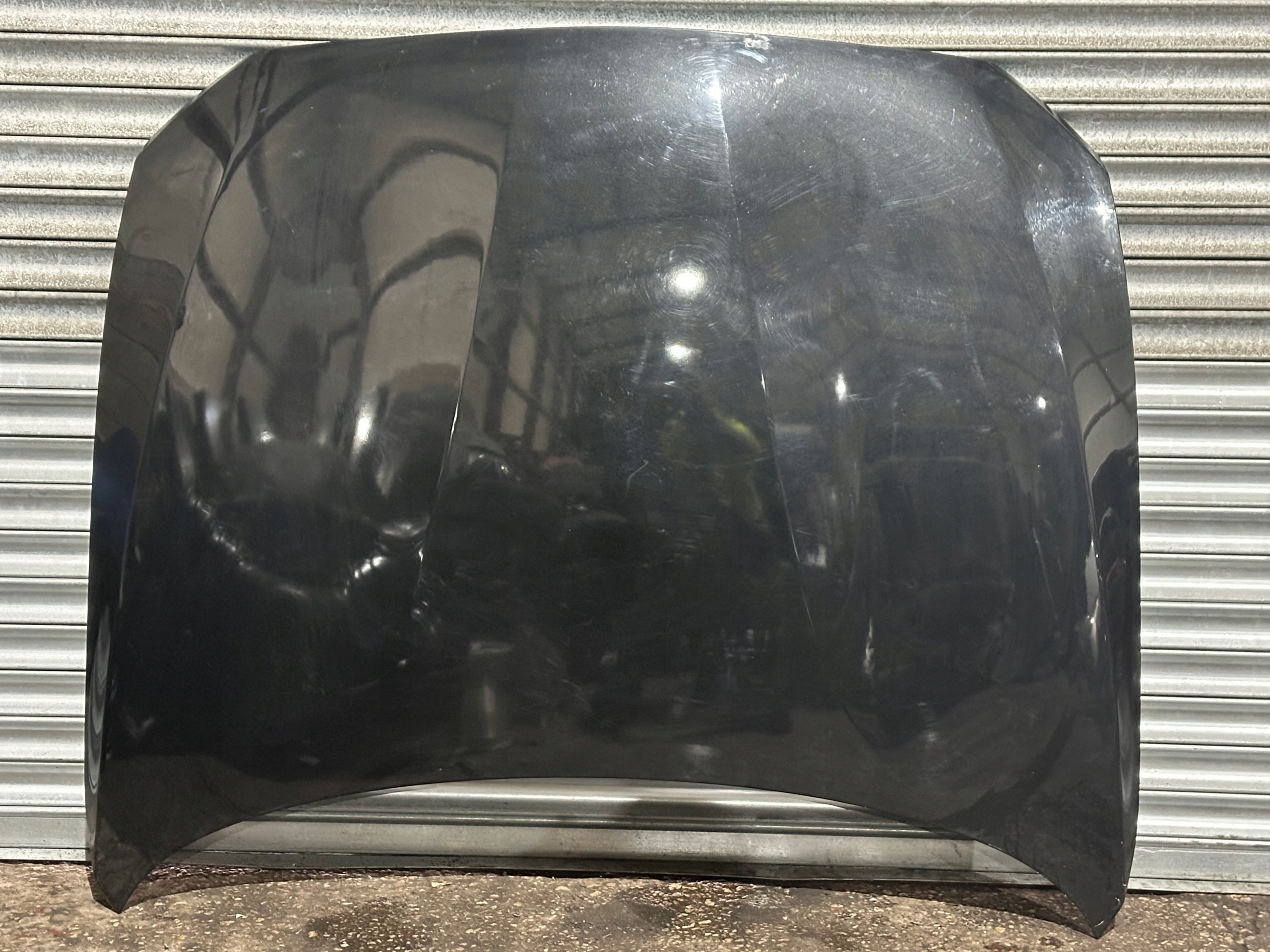 KOMPLETNY PRZÓD BMW 114 1 SERIA F20 F21 KOD 668 MASKA ZDERZAK BŁOTNIK Numer katalogowy części 668