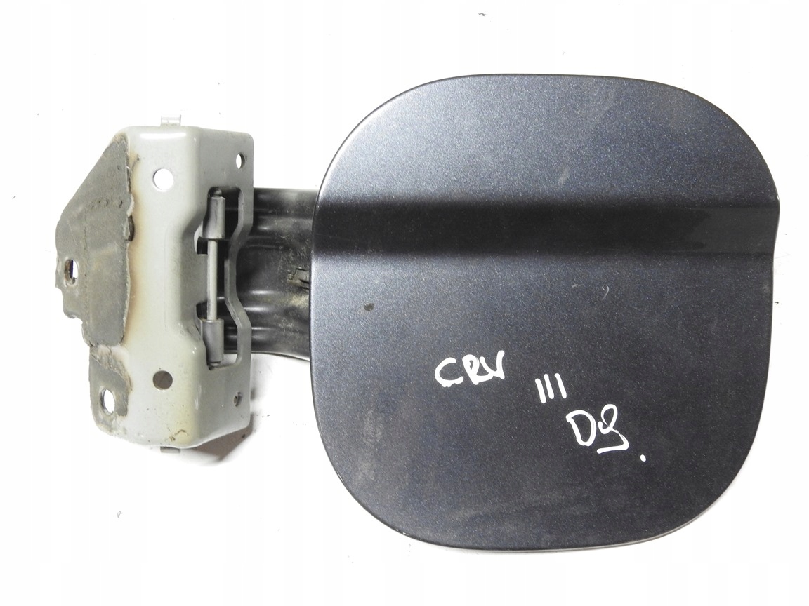 HONDA CR-V III 06-11 2.2 Klapka wlewu paliwa NH684P