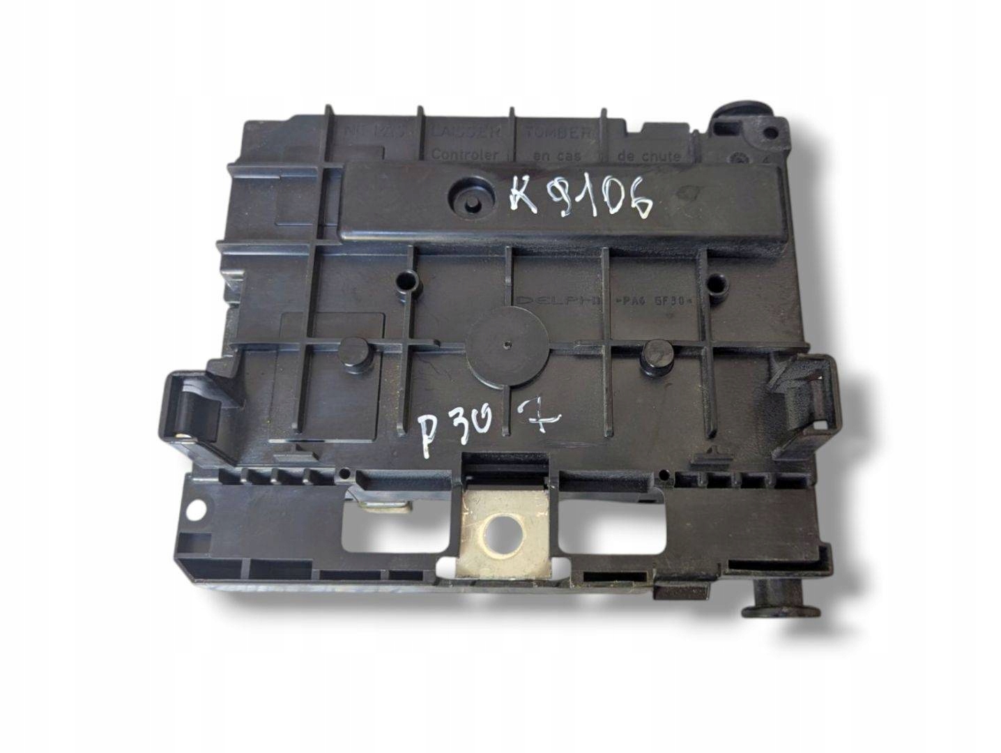Module BSM Peugeot 307 facelift 2005 9661087080