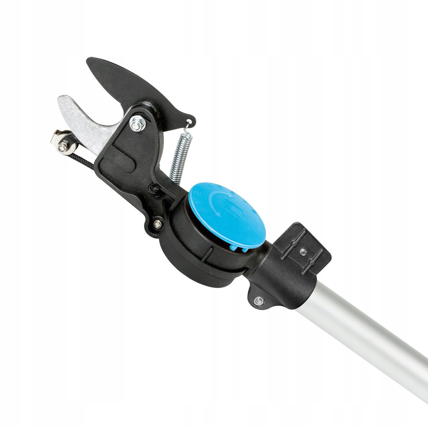 CELLFAST SEKATOR NOŻYCOWY NA WYSIĘGNIKU ŻYRAFA NOŻYCE RĘCZNE 40-416 +PIŁA Marka Cellfast