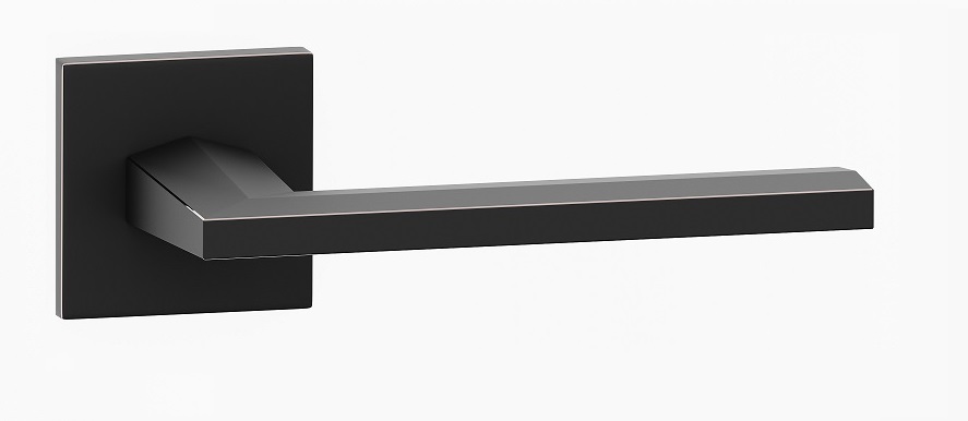 klika kliky Pergo Qr černá zlatá