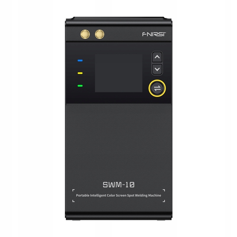 Bodová Svařovací Stroj Fnirsi SWM-10 2V1 Powerbank 5000MAH Impulsní