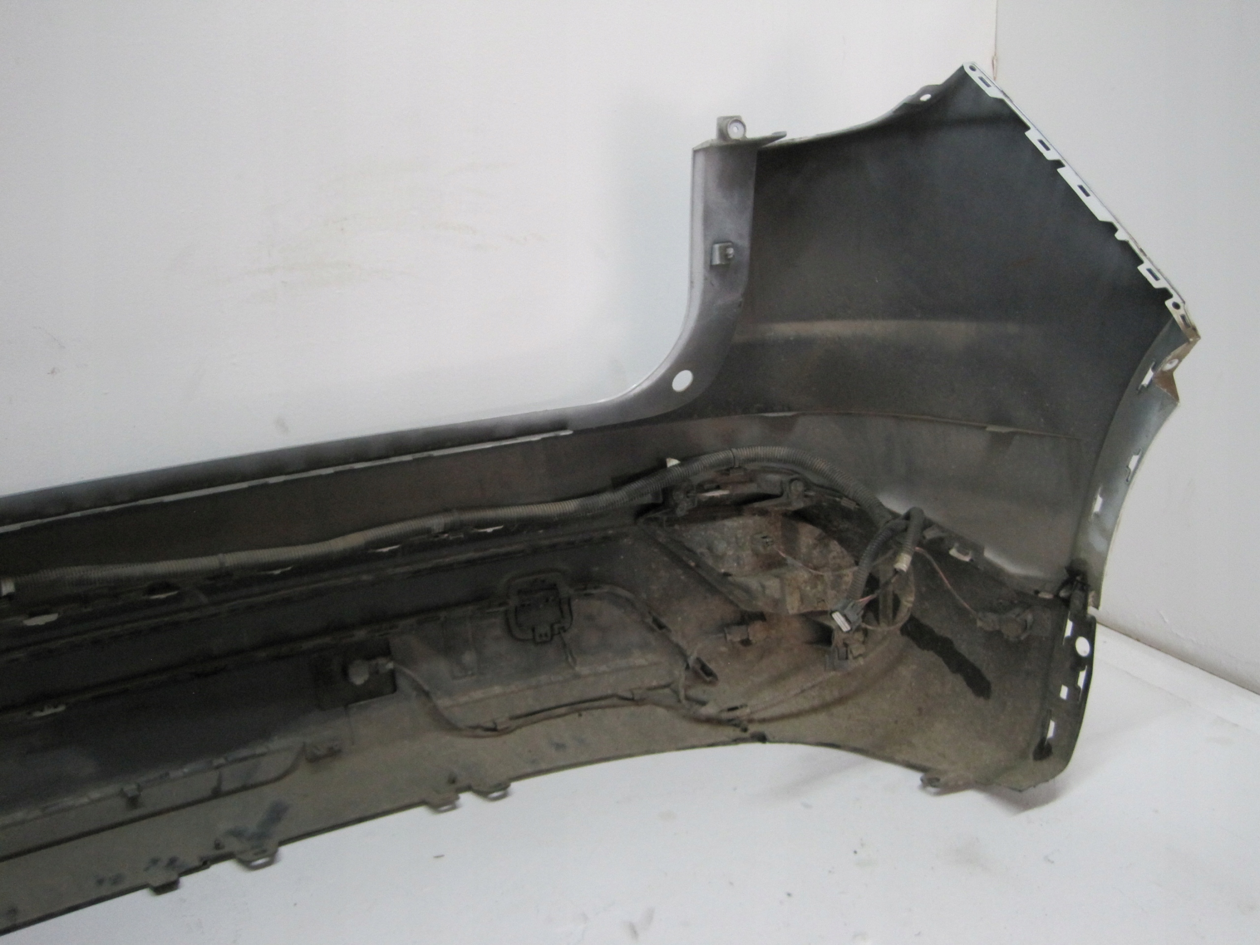bumper rear part rear RENAULT AUSTRAL 6 PDC 23R