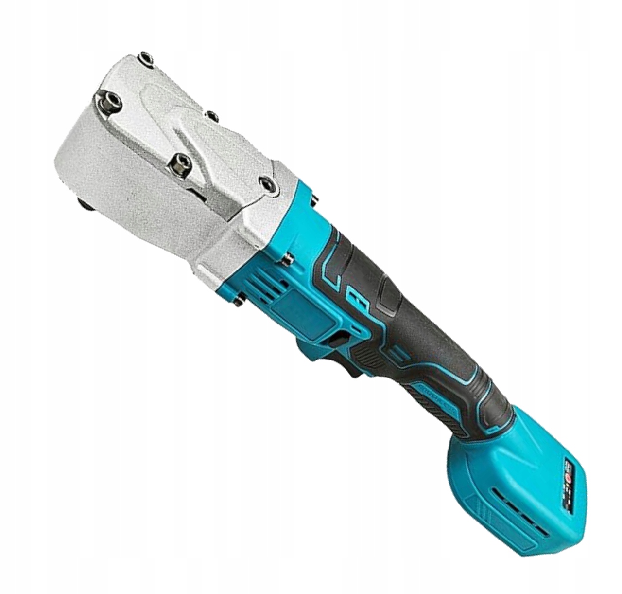 Akumulátorová ráčna Úderový klíč1/2 palce 280 Nm S Led