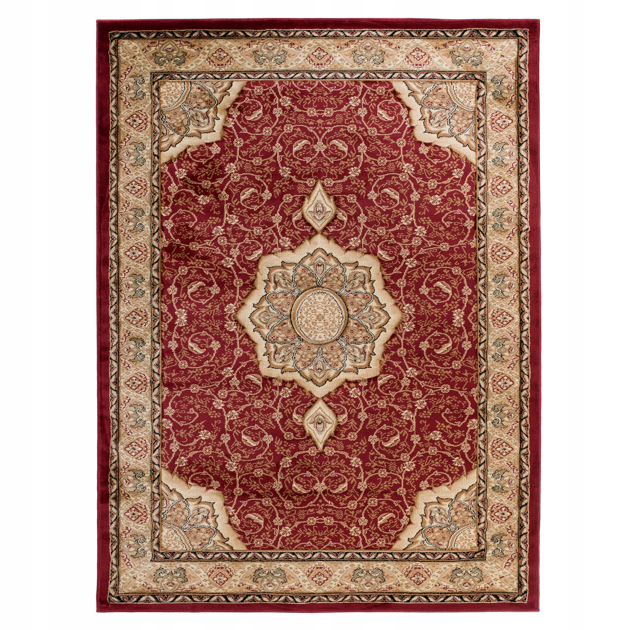 Dywan Yesemek 250x300 Tradycja Wycinany v4