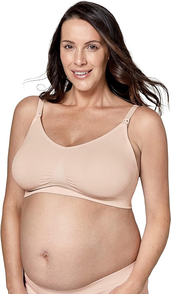Medela Keep Cool Ultra biustonosz do karmienia wkładki L
