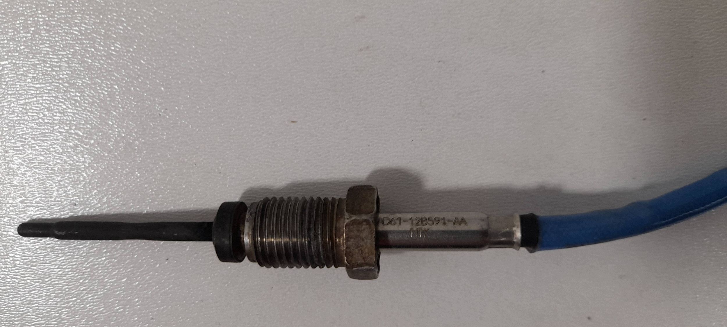 Mazda 5 CW Abgasdruck sensor AD61128591AA (4)