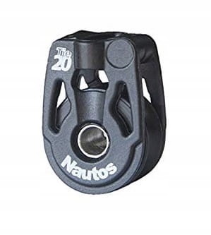 BLOK WIĄZANY DYNAMIC TIE 20 MM HOLT HT92020T