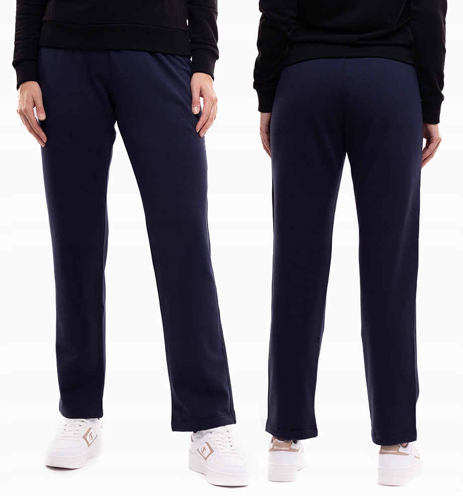 Champion Dámské sportovní tepláky, pohodlné, bavlněné, vel S