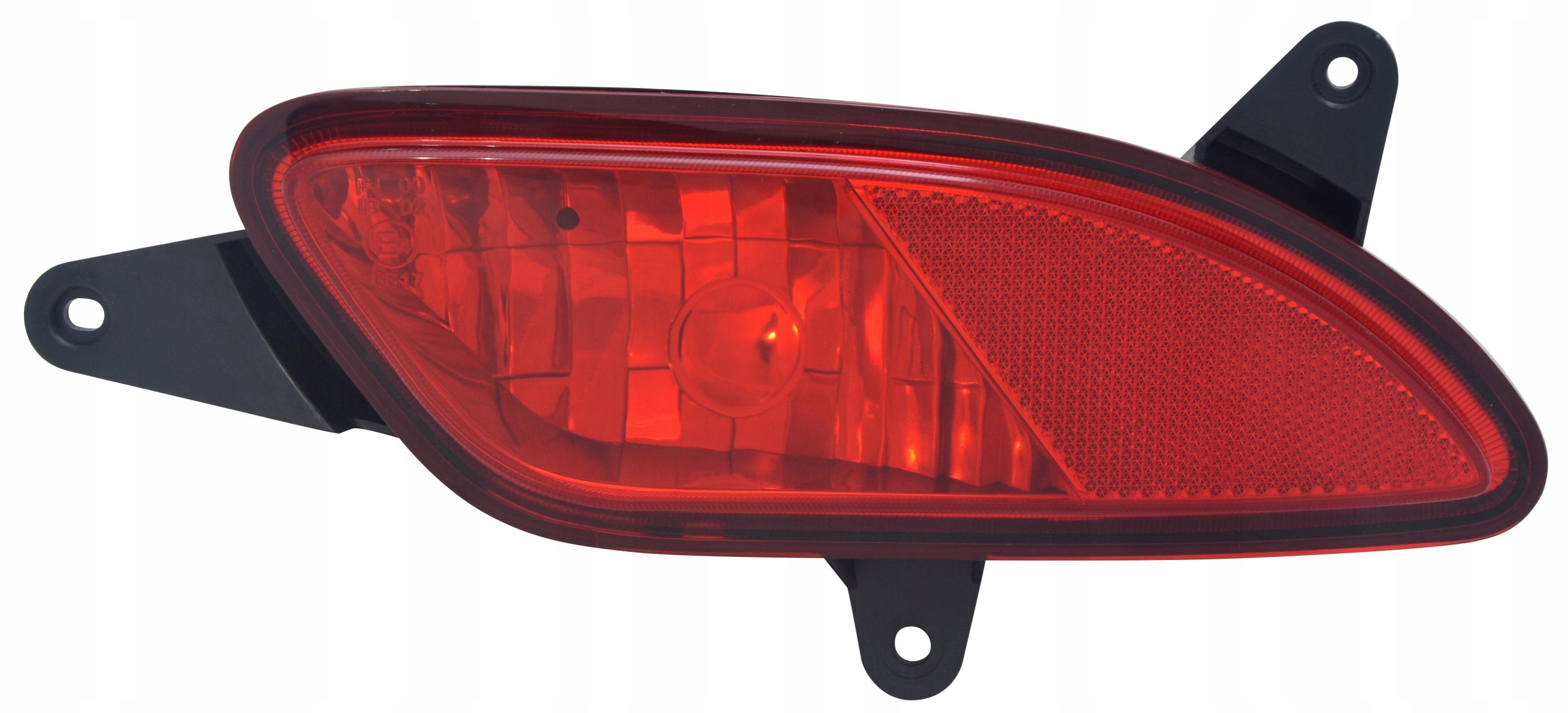 ZAŚLEPKA LAMPY P/MG TYŁ PRAWA KIA CEED 07-09 TYC