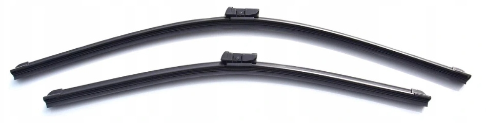 

Wycieraczki Płaskie Volvo C70 II Volvo V40 II