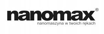 NANOMAX PŁYN DO CZYSZCZENIA MEBLI I DREWNA 1L Stan opakowania oryginalne
