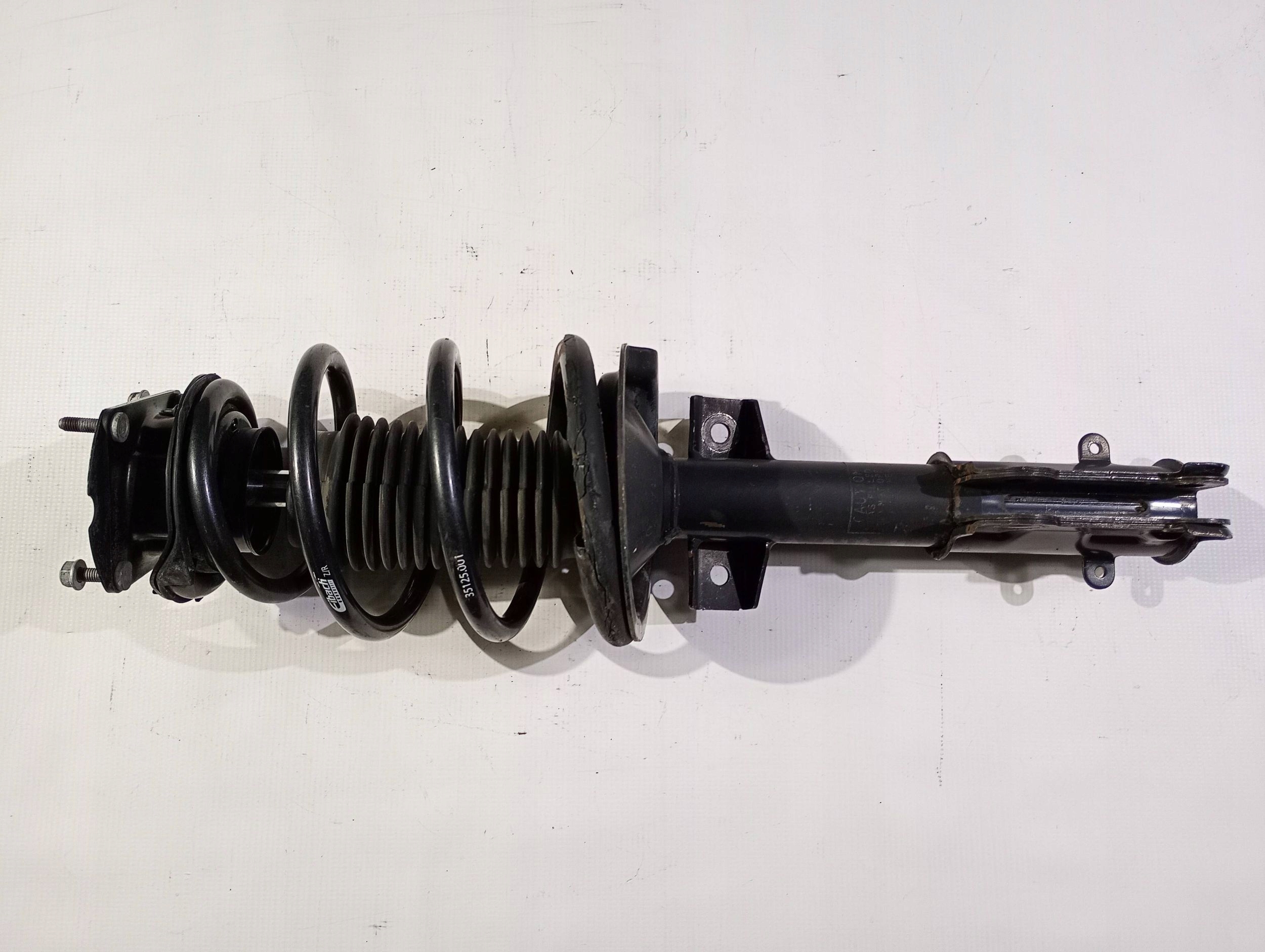 shock absorber mcperson right left front Ford Mustang V 2011