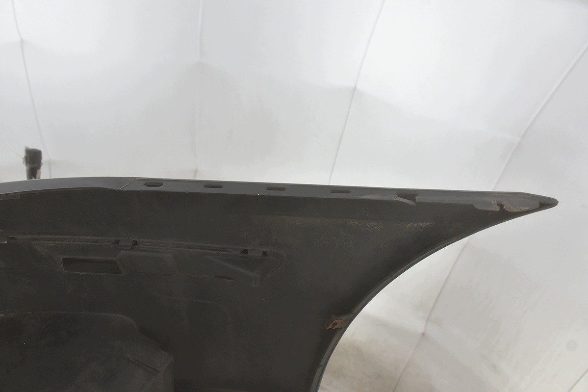 Frontstoßstange * vorne SAAB 9-3 93 II