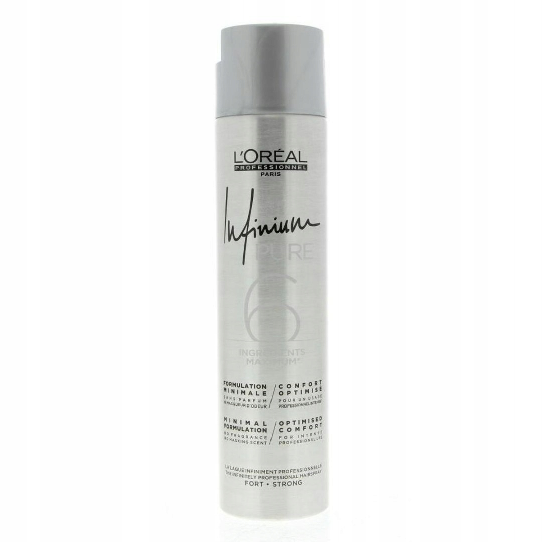 Trvalé barvení L'Oreal Professionnel Paris Infinium Laca 300 ml