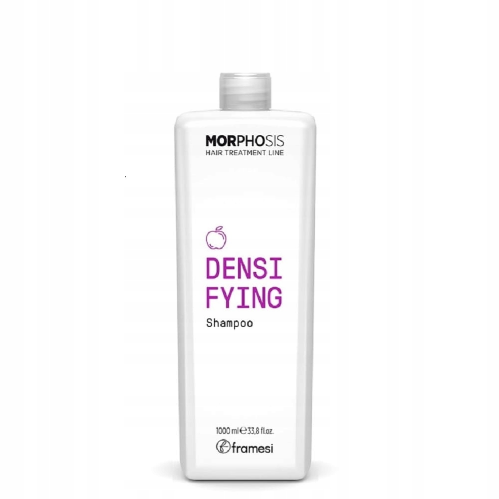 Morphosis Densyfiyng Szampon