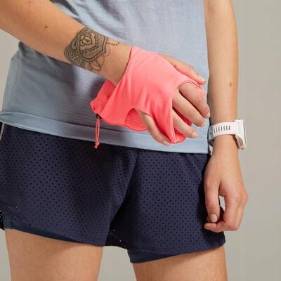 KAMIZELKA DO BIEGANIA KIPRUN LIGHT DAMSKA rozmiar 40 Cechy dodatkowe brak