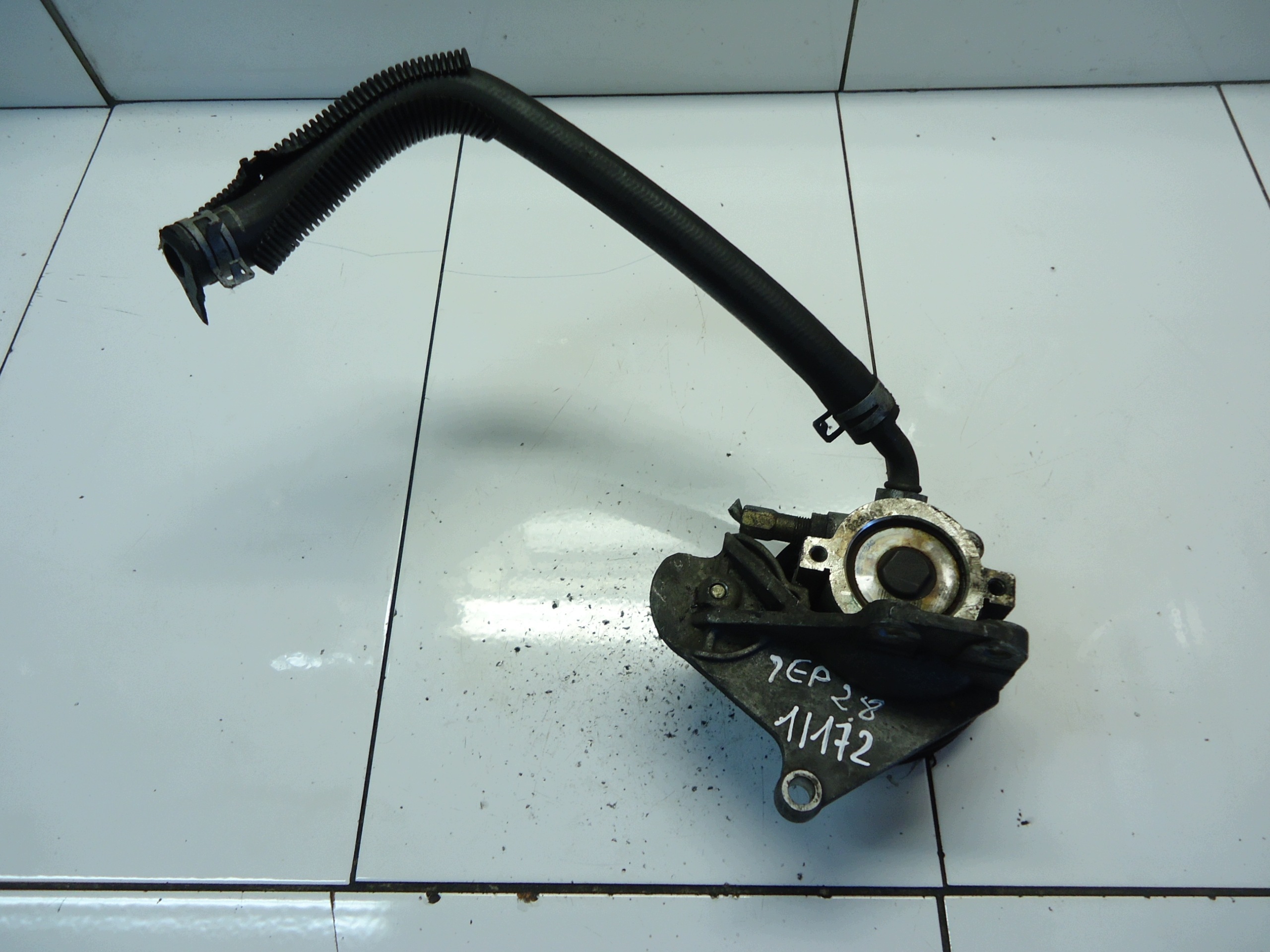 JEEP CHEROKEE KJ 2.8CRD servo pump 52088712AC