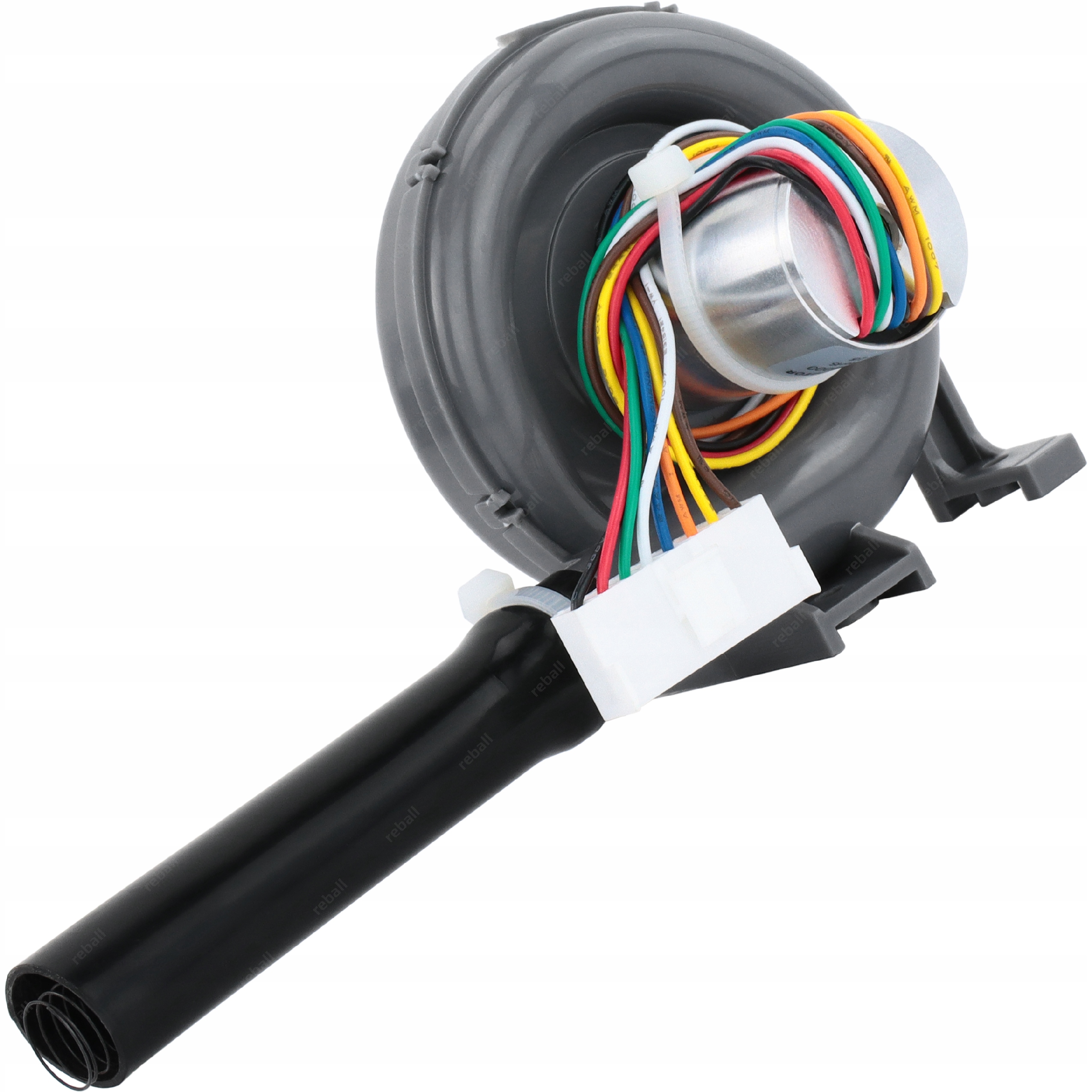 Turbína Pro Pájecí Stanici Quick 861DW