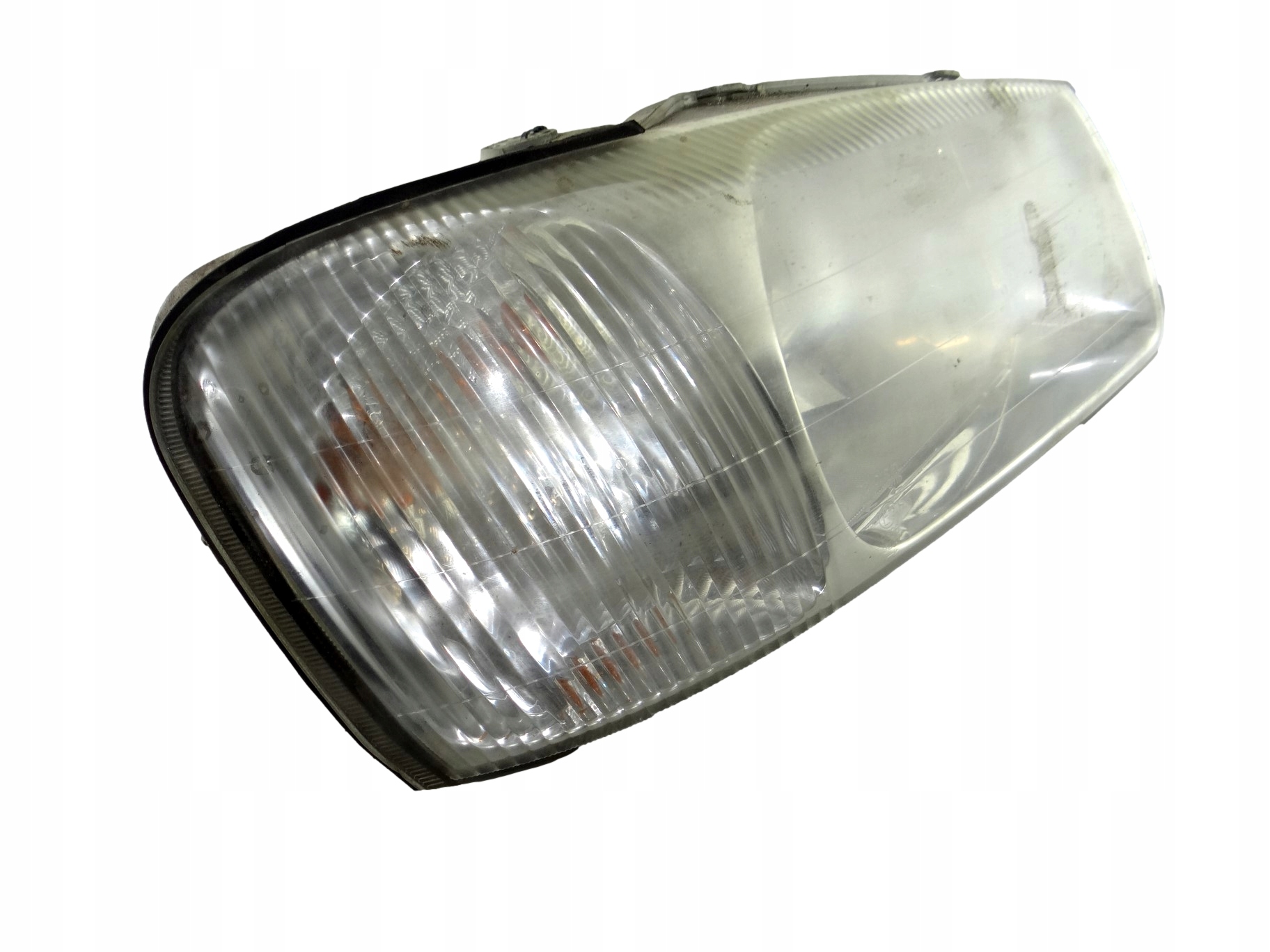 REFLEKTOR right HYUNDAI ACCENT 92102-250