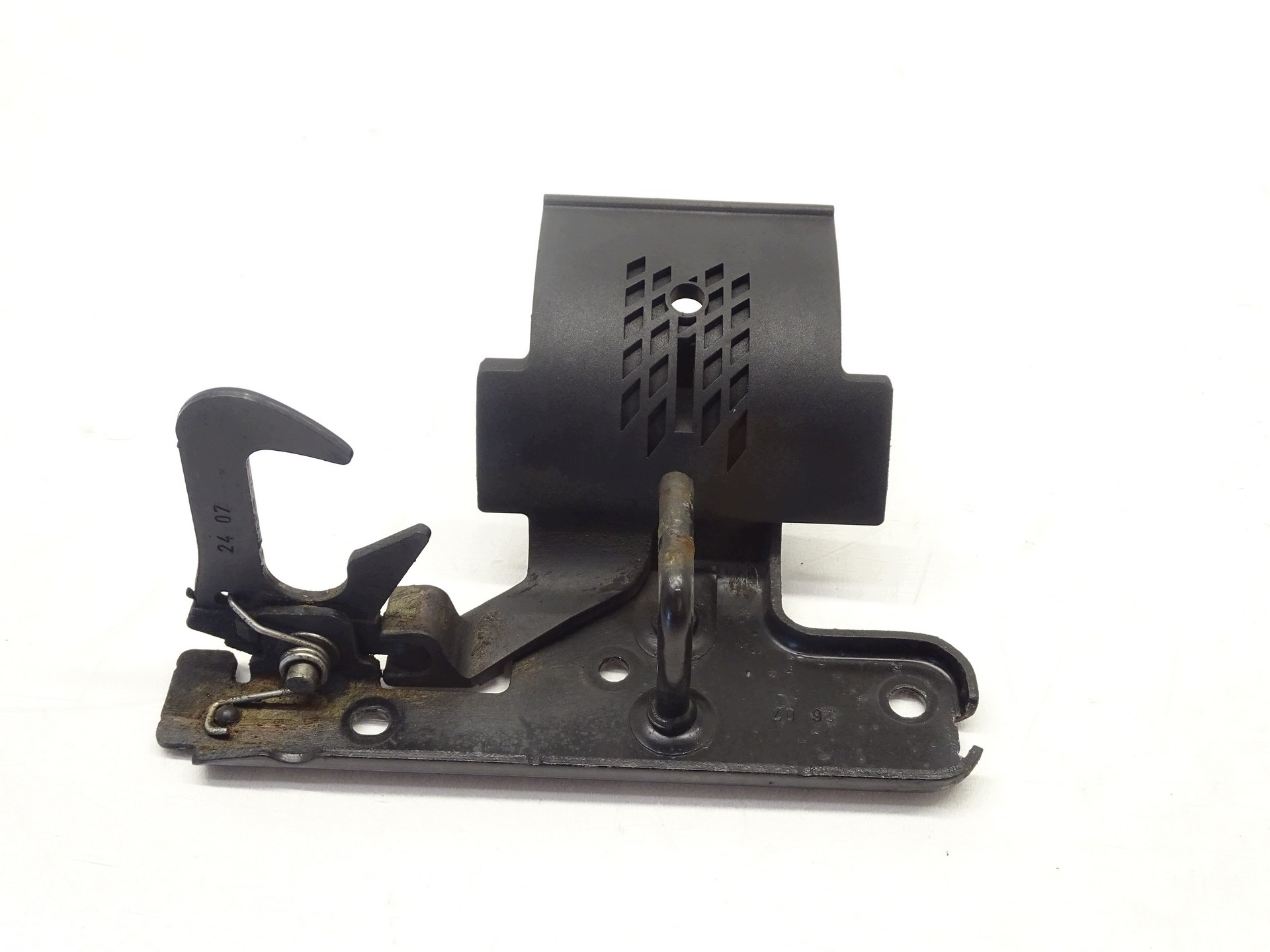 lock RYGIEL hook bonnets AUDI TT 8J 8J0823480C
