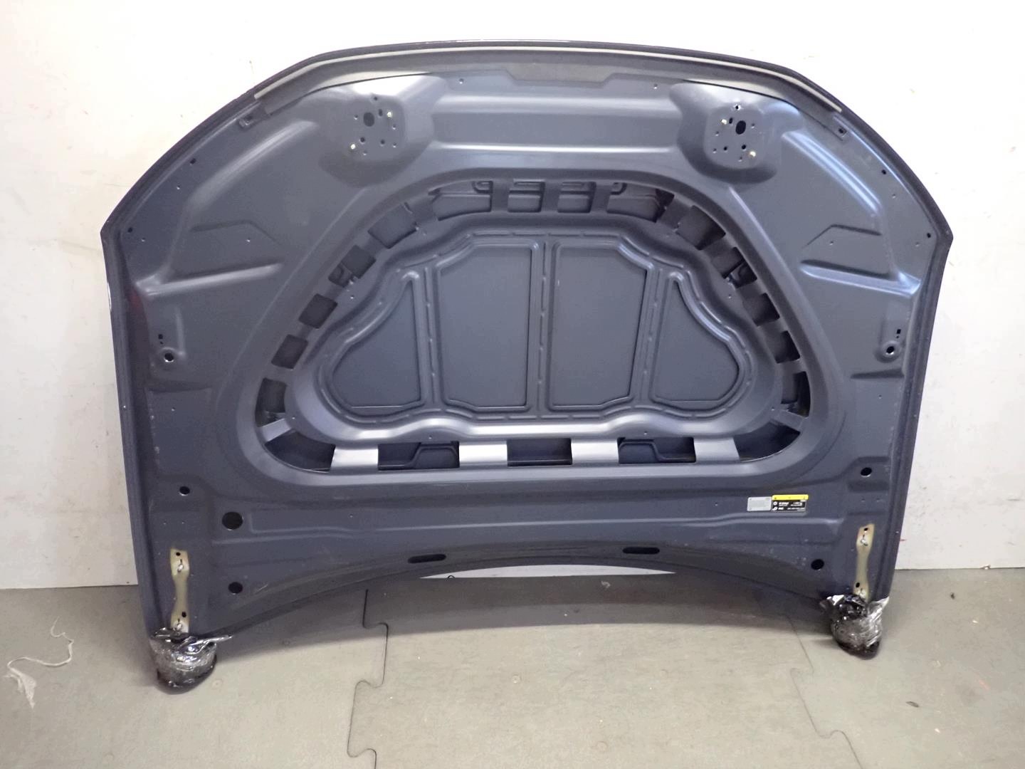 bonnet AUDI Q6 E-TRON 2023