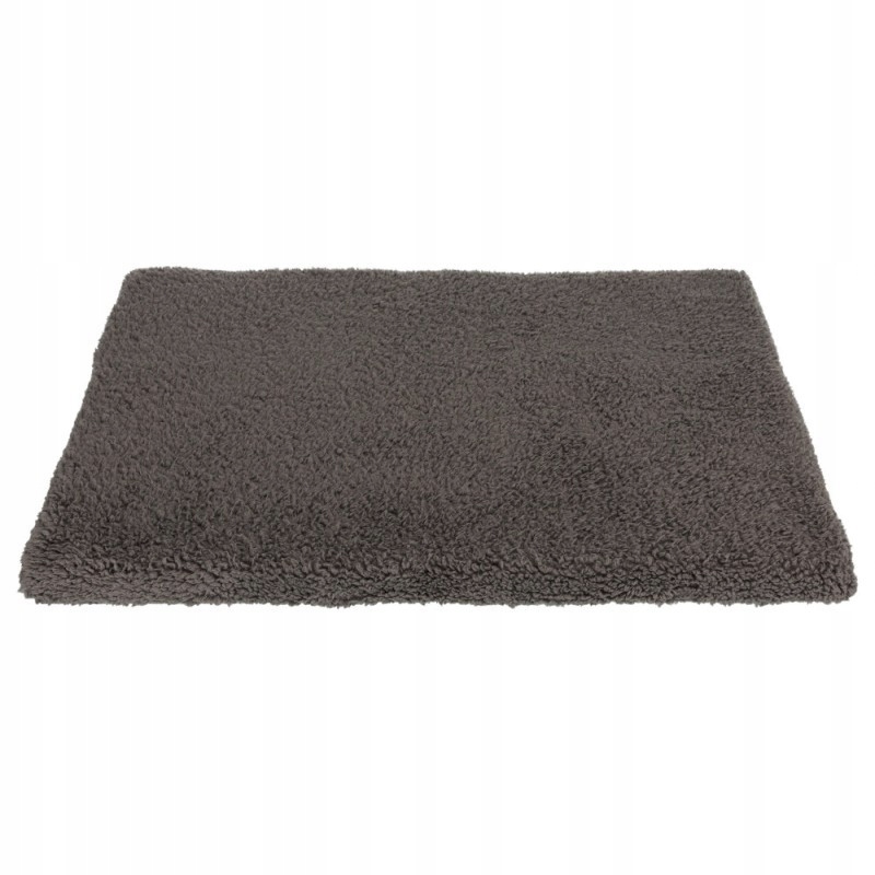 Levně Podložka Vital Bendson, 80 × 55 cm, světle šedá