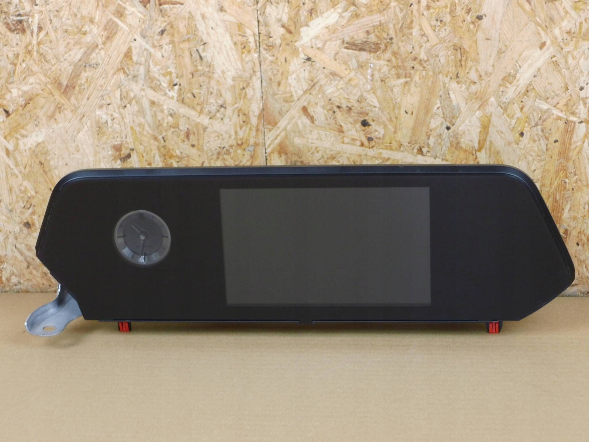 Lexus UX UX250H ekran display clock 8611076070