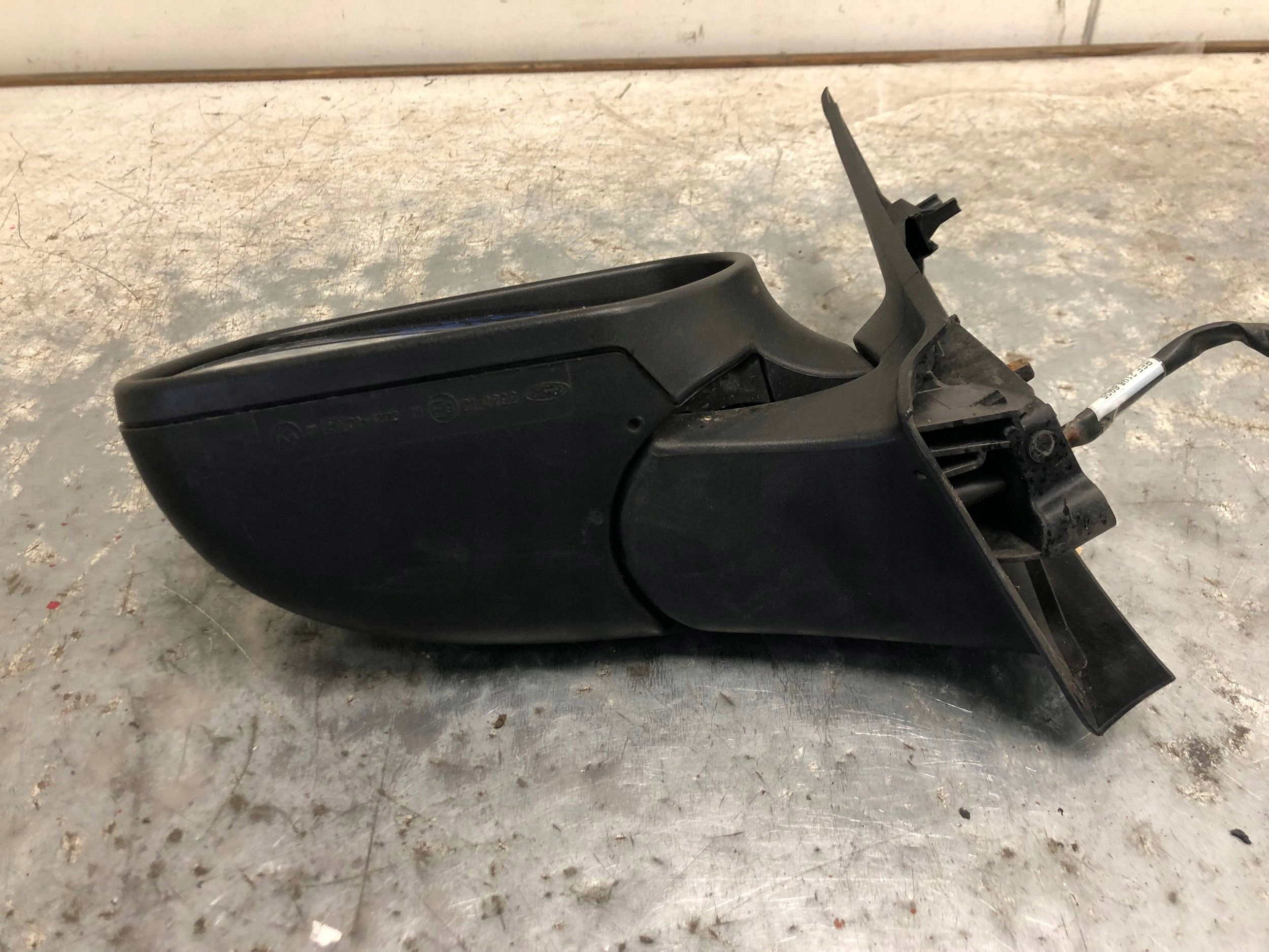 mirror left 5 PIN FORD C-MAX MK1