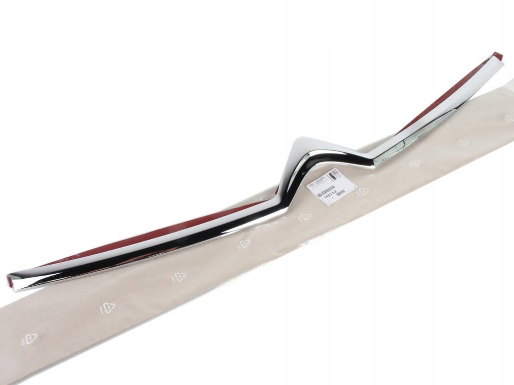 LISTWA CHROM MASKI CITROEN C4 PICASSO 10-13 LIFT