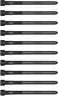 ŚRUBY GLOWICY PASSAT A4 2.0 01- VICTOR REINZ