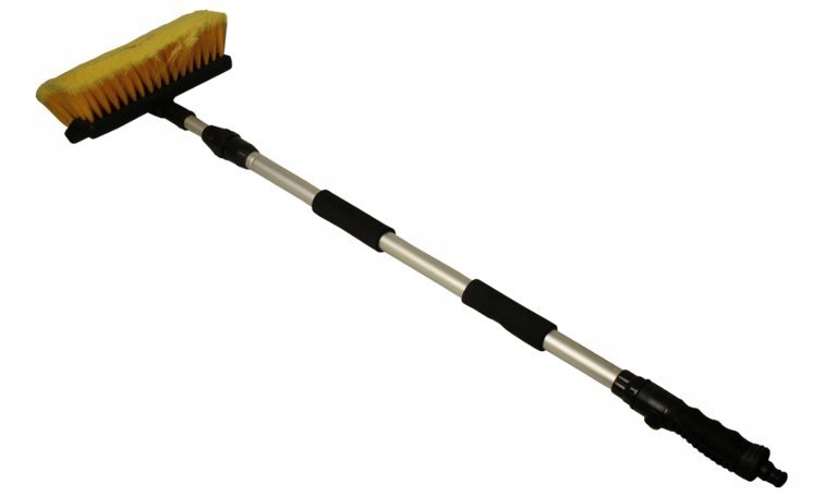 

Szczotka Do Mycia 25cm Szeroka Alum. ROZSUW-160cm