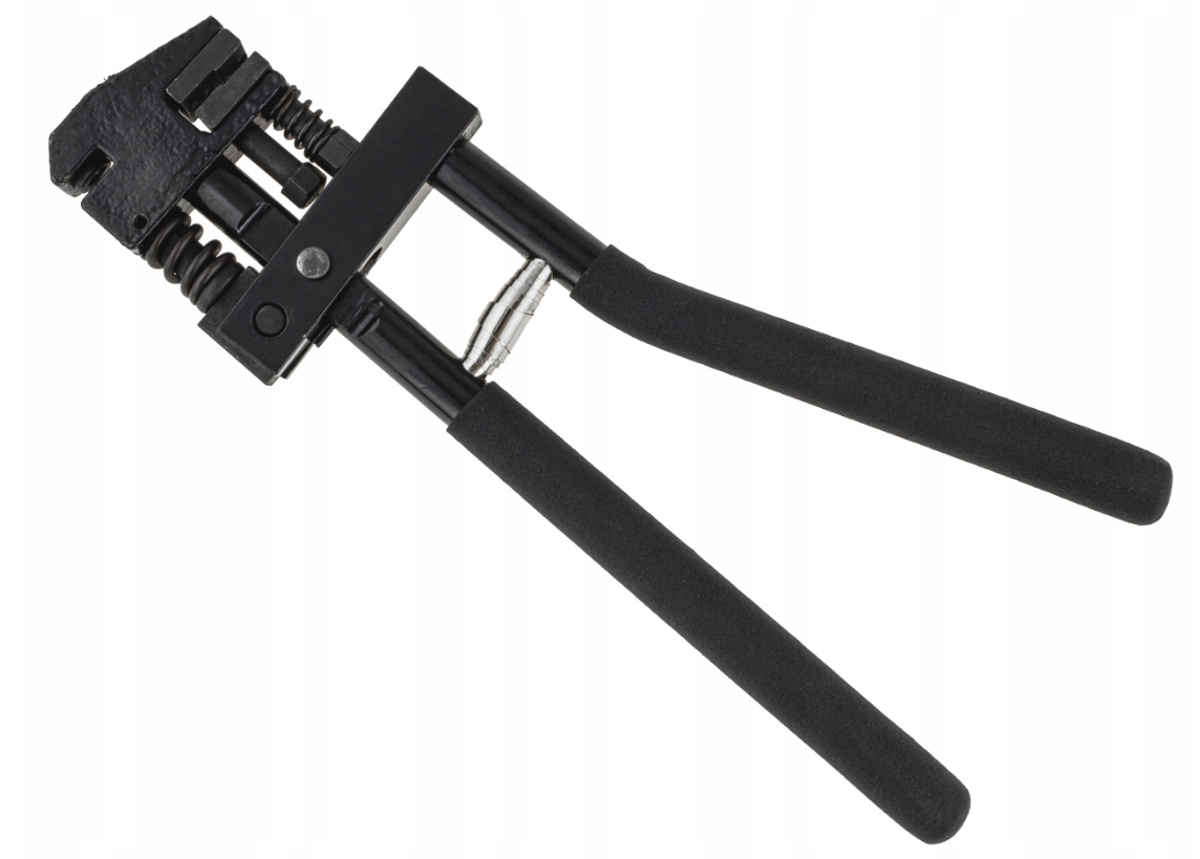 DZIURKARKO FELCARKA ODSADZARKA BLACHARSKA