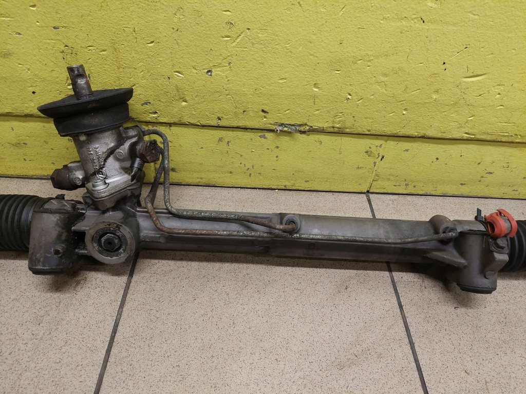 SAAB 9-5 2.0 Boîte direction 7831501173