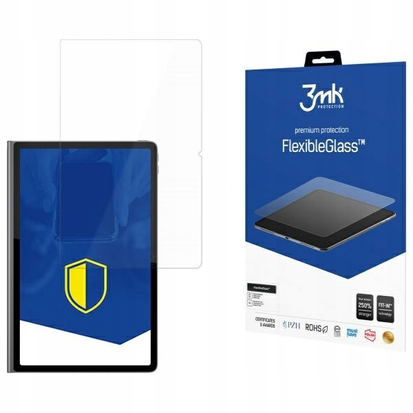 3MK FlexibleGlass Lenovo Tab Plus 11.5 2024 až 13" Sklo
