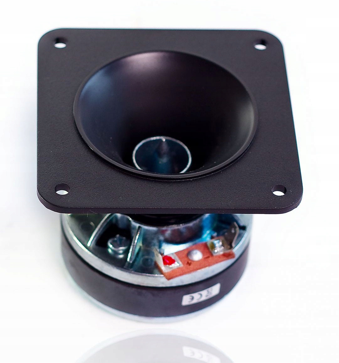 Głośnik Wysokotonowy Tonsil Gdwt 9/80/5F 8 ohm Czarny