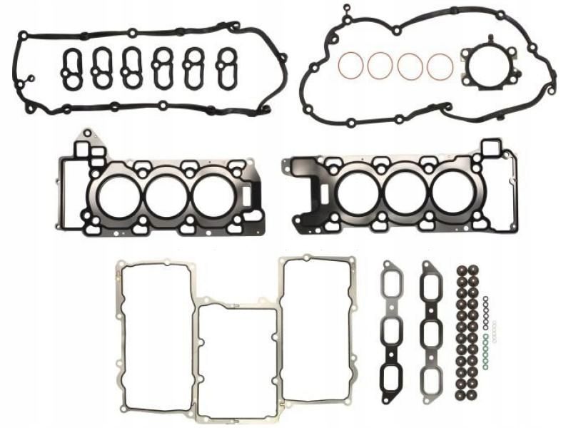 ZESTAW USZCZELEK, GŁOWICA CYLINDRÓW ELRING 995.630